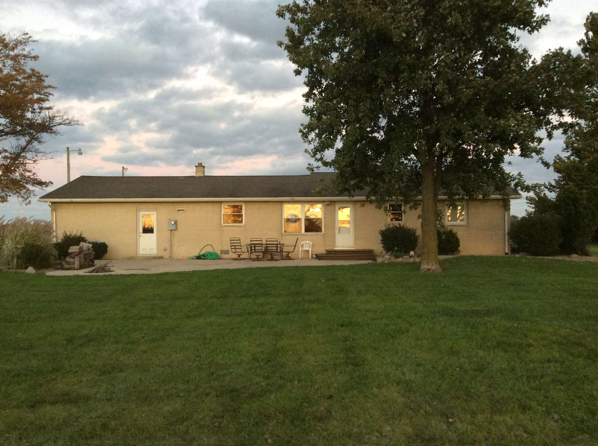 16710 Bluffton Road Yoder, IN 46798 - Photo 3 of 25