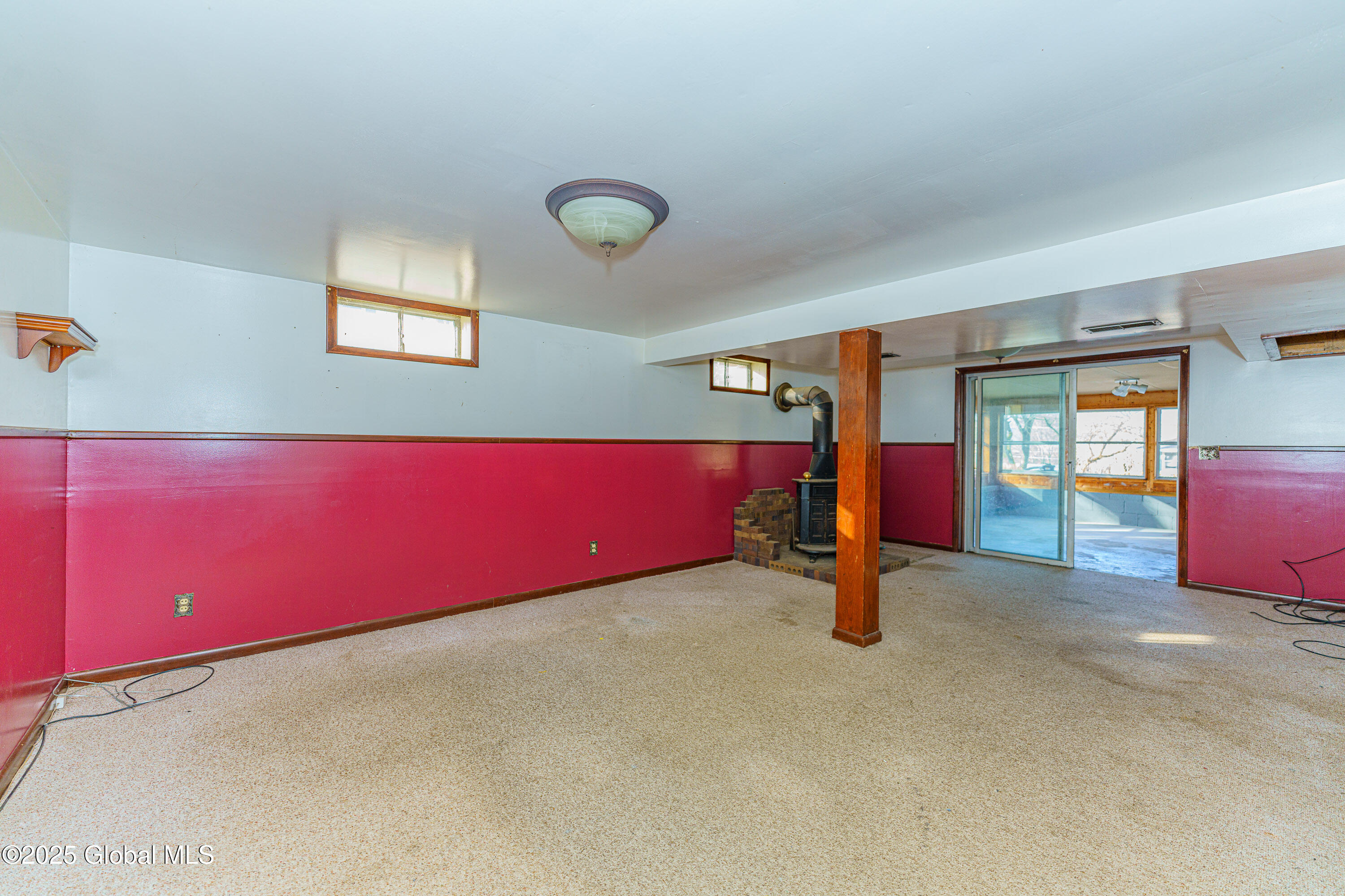 13 Little Bear Road Troy, NY 12182 - Photo 34 of 50 Lower Level 1