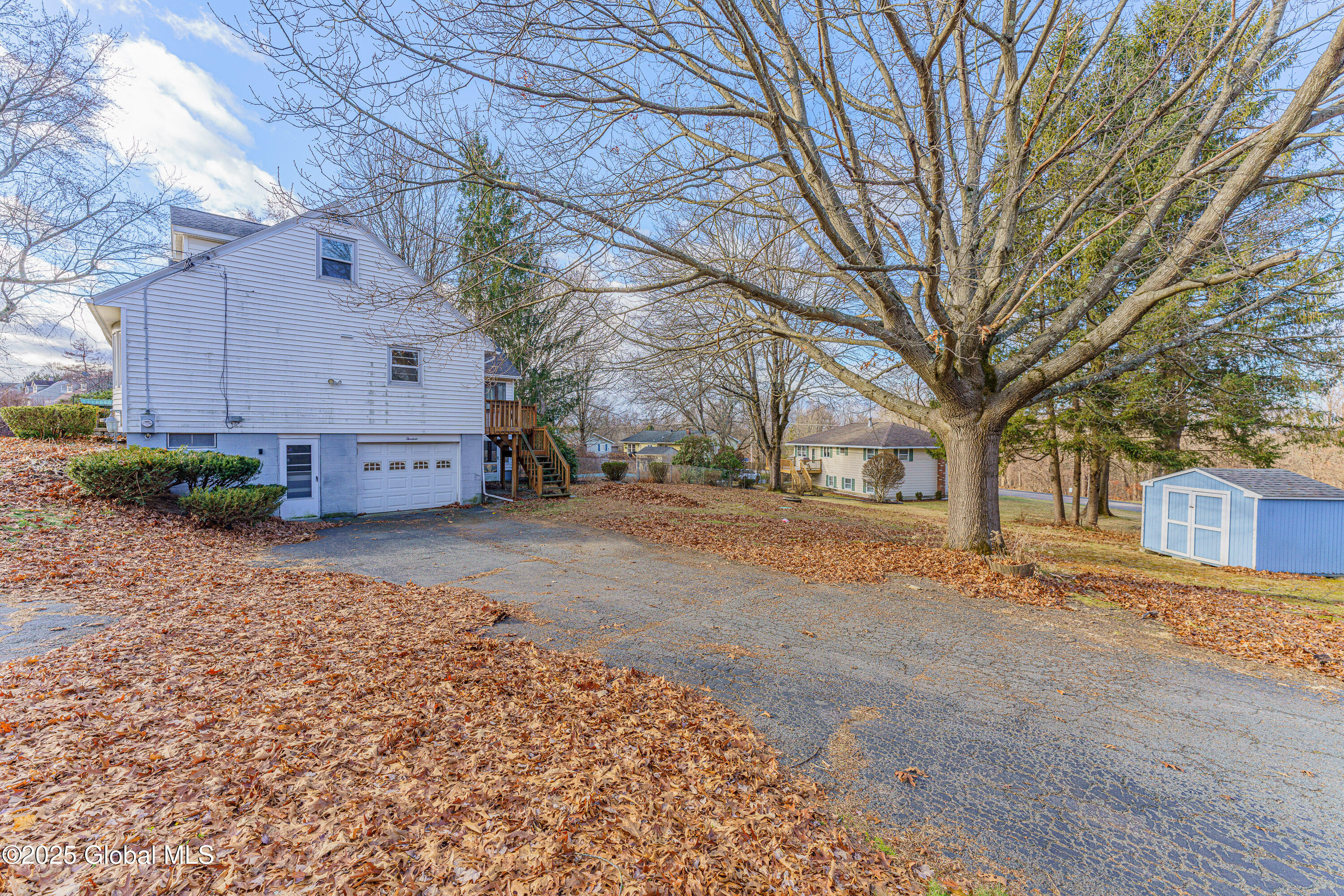 13 Little Bear Road Troy, NY 12182 - Photo 44 of 50 Yard 5