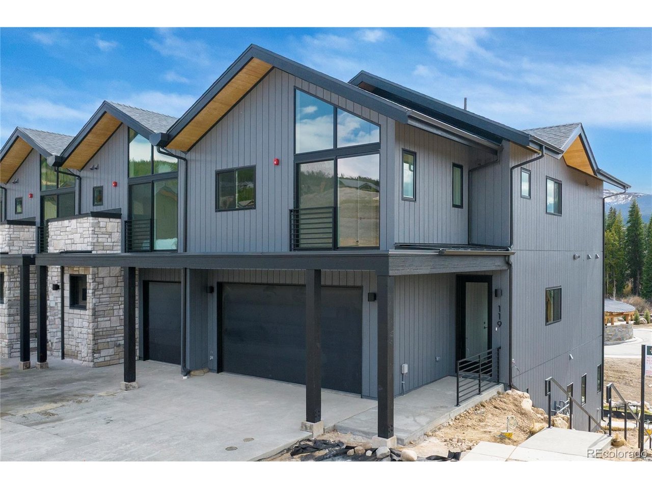 119 Wheeler Road, Unit 4 Winter Park, CO 80482 - Photo 4 of 48