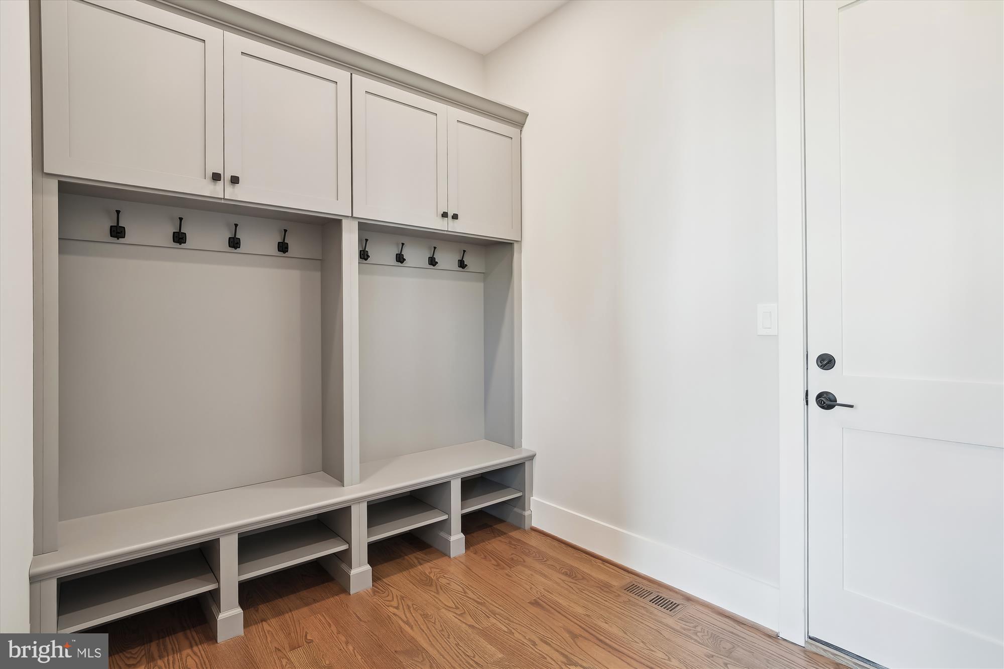 4408 Saul Road Kensington, MD 20895 - Photo 11 of 12 Mud room in previously built home