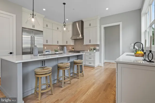 $1,995,000 | 4408 Saul Road, Kensington, MD 20895