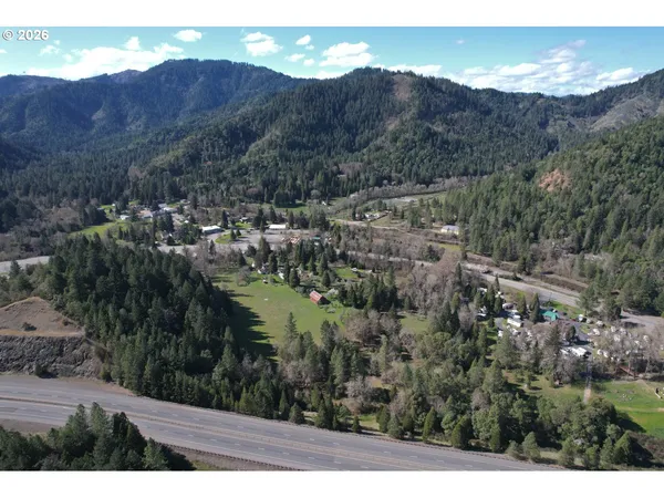 $299,000 | 0 Edgewood Road, Wolf Creek, OR 97497