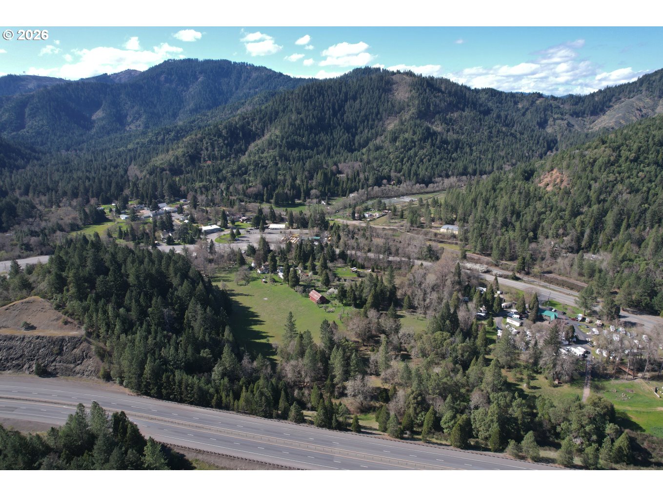 0 Edgewood Road Wolf Creek, OR 97497 - Photo 1 of 8