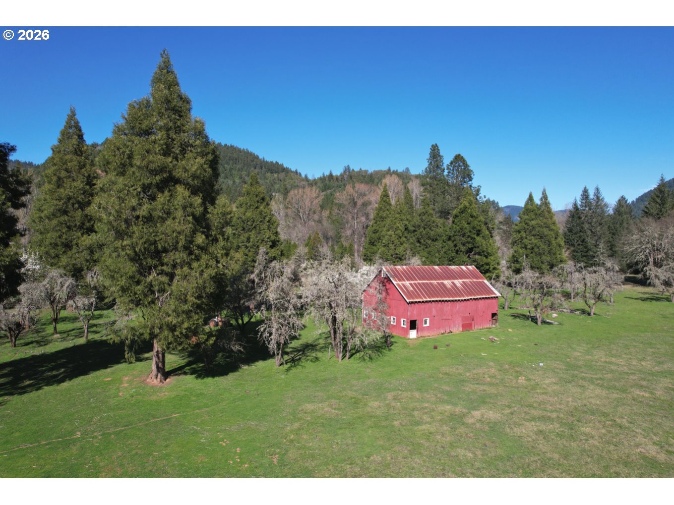 0 Edgewood Road Wolf Creek, OR 97497 - Photo 6 of 8