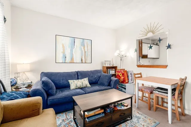 $399,000 | 88 Gordon Street, Unit 304, Boston, MA 02135