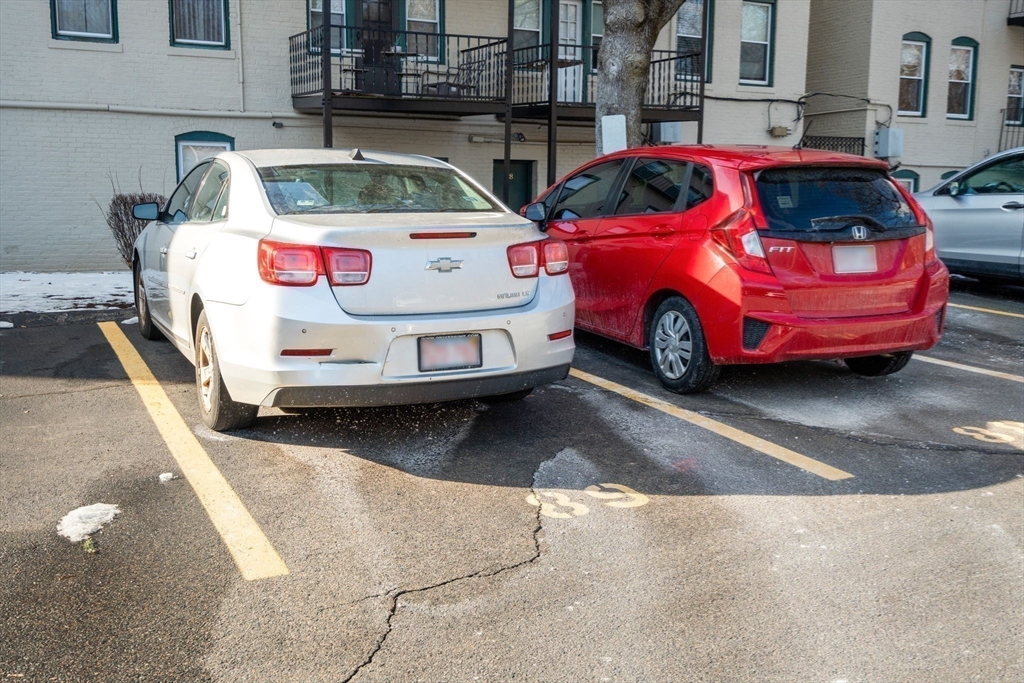 88 Gordon Street, Unit 304 Boston, MA 02135 - Photo 11 of 11