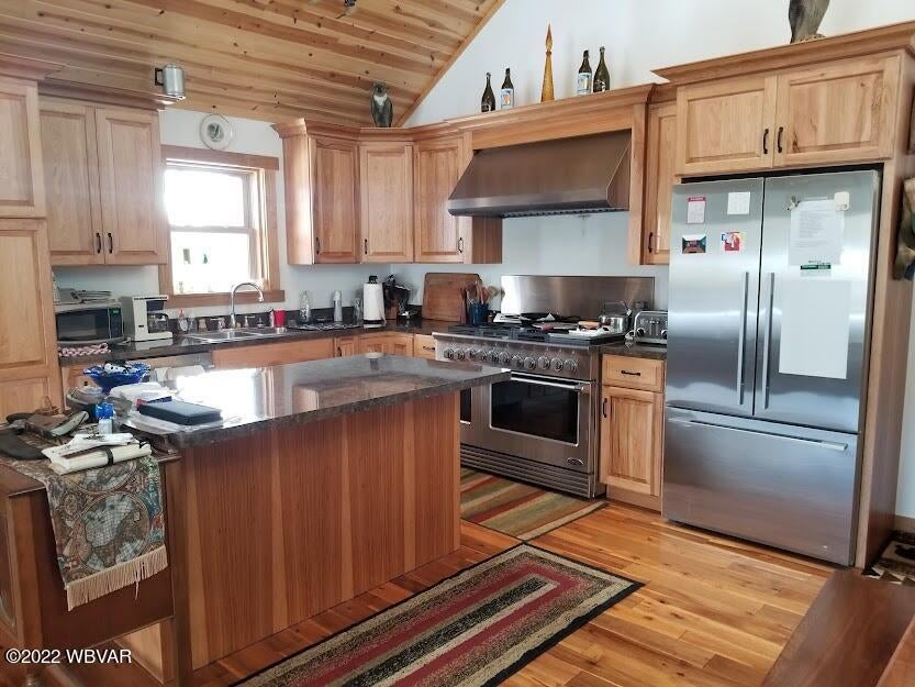 347 Winnies Road Canton, PA 17724 - Photo 9 of 80 Gallery Image 9