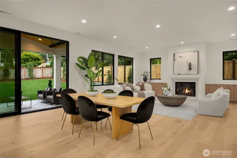 $3,395,000 | 4214 145th Avenue Southeast, Bellevue, WA 98006