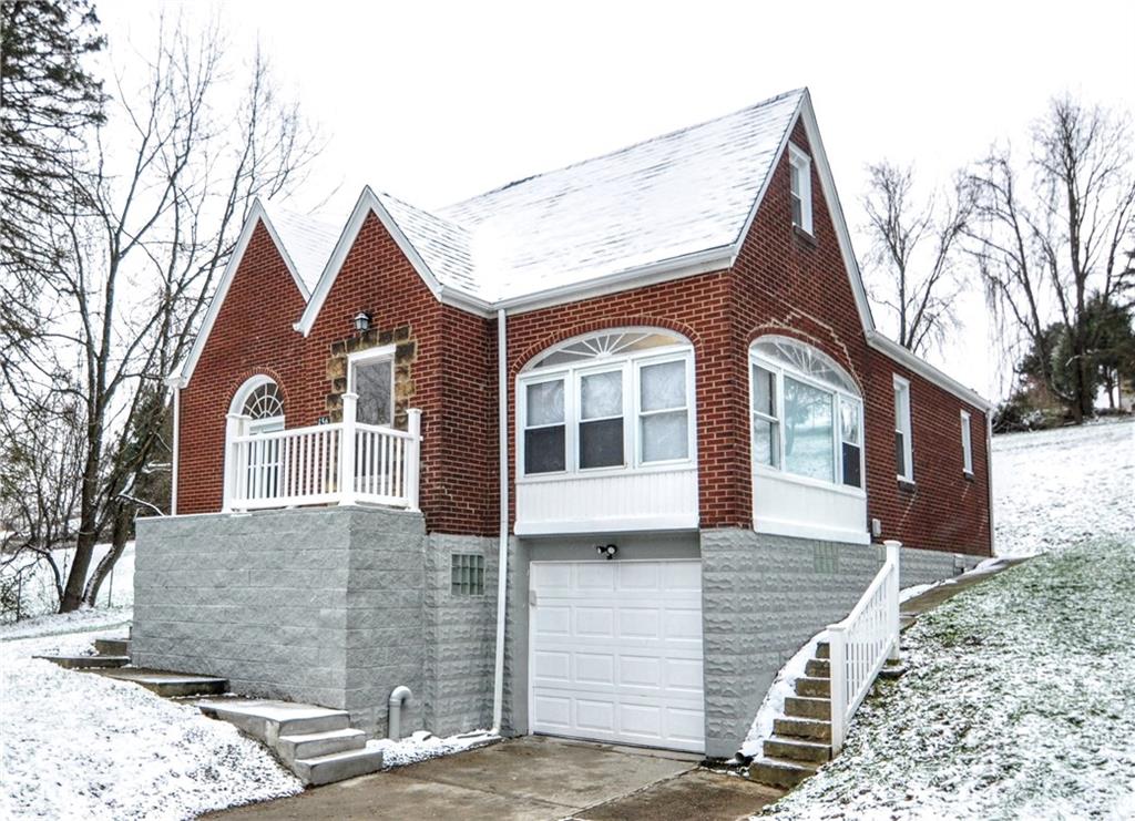 156 Donora Road Monongahela, PA 15063 - Photo 1 of 25 Gallery Image 1