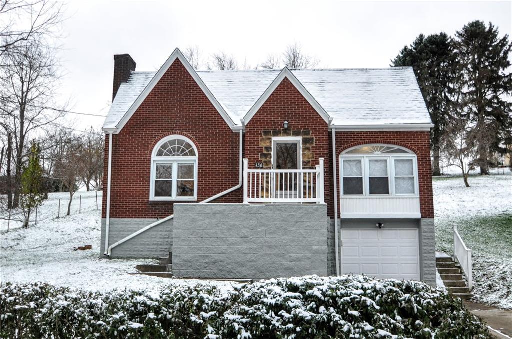 156 Donora Road Monongahela, PA 15063 - Photo 2 of 25 Gallery Image 2