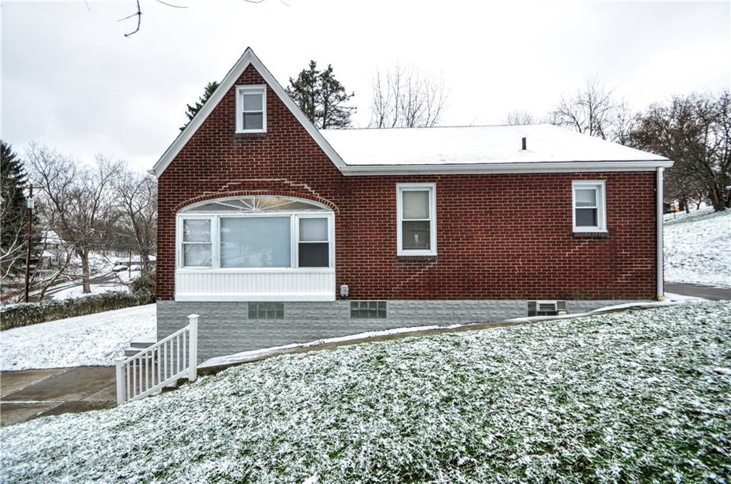156 Donora Road Monongahela, PA 15063 - Photo 22 of 25 Gallery Image 22