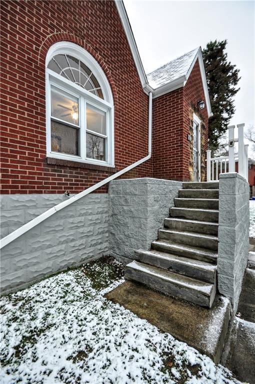 156 Donora Road Monongahela, PA 15063 - Photo 23 of 25 Gallery Image 23