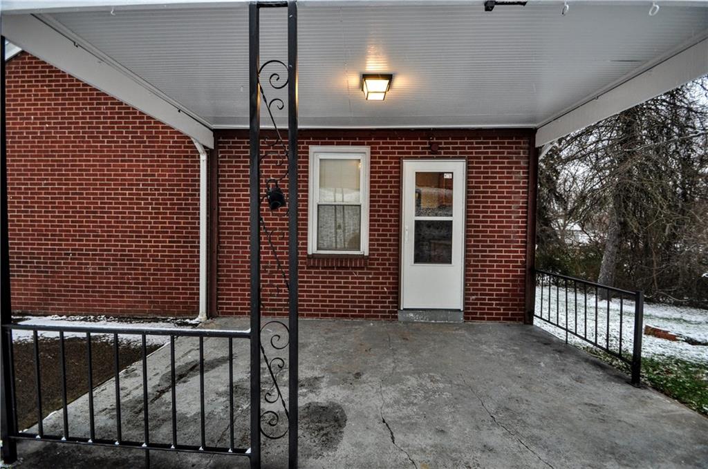 156 Donora Road Monongahela, PA 15063 - Photo 24 of 25 Gallery Image 24