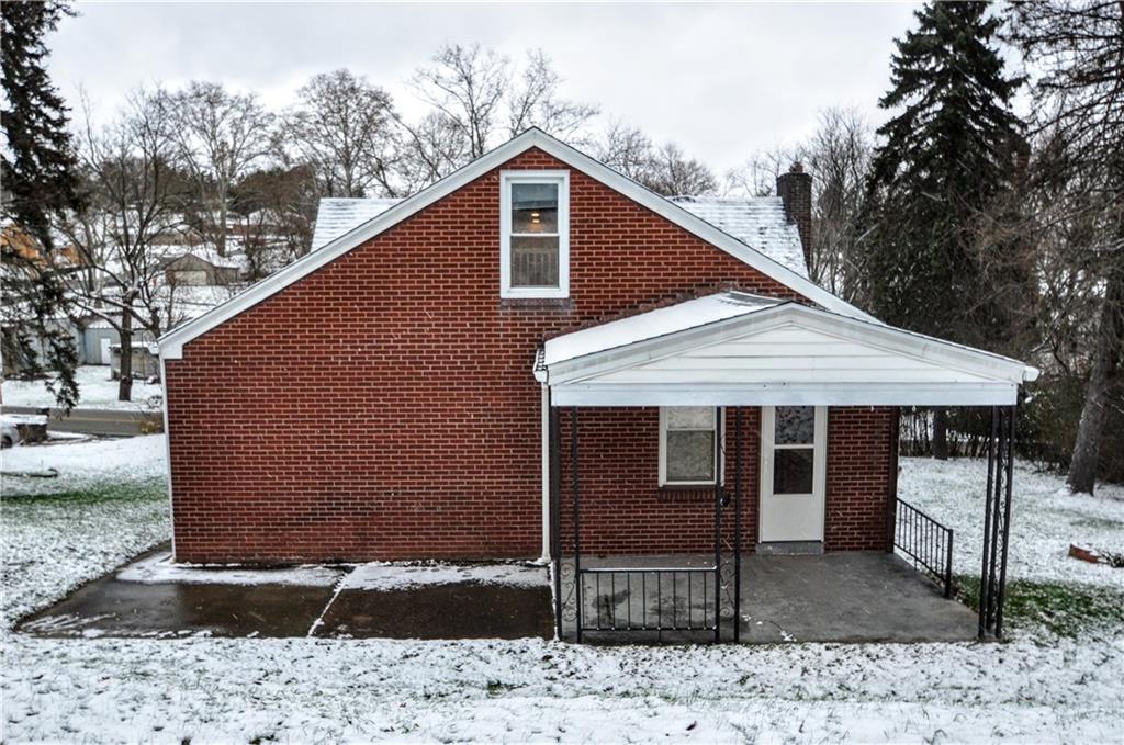 156 Donora Road Monongahela, PA 15063 - Photo 25 of 25 Gallery Image 25