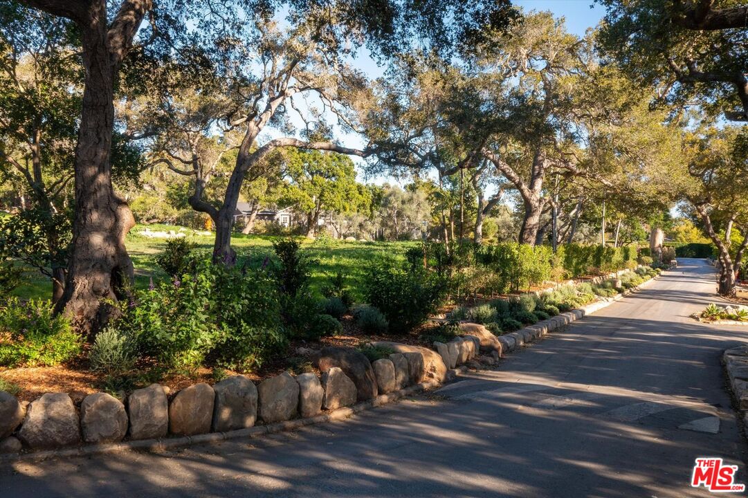 800 Rockbridge Road Santa Barbara, CA 93108 - Photo 15 of 20 a view of a city street