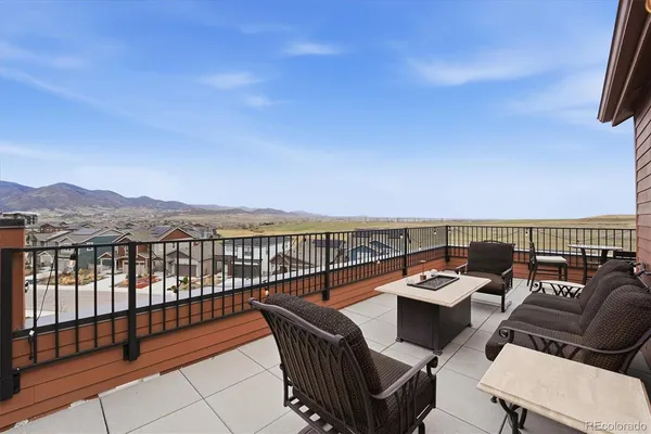 $669,500 | 8393 Mount Kataka Street, Littleton, CO 80125