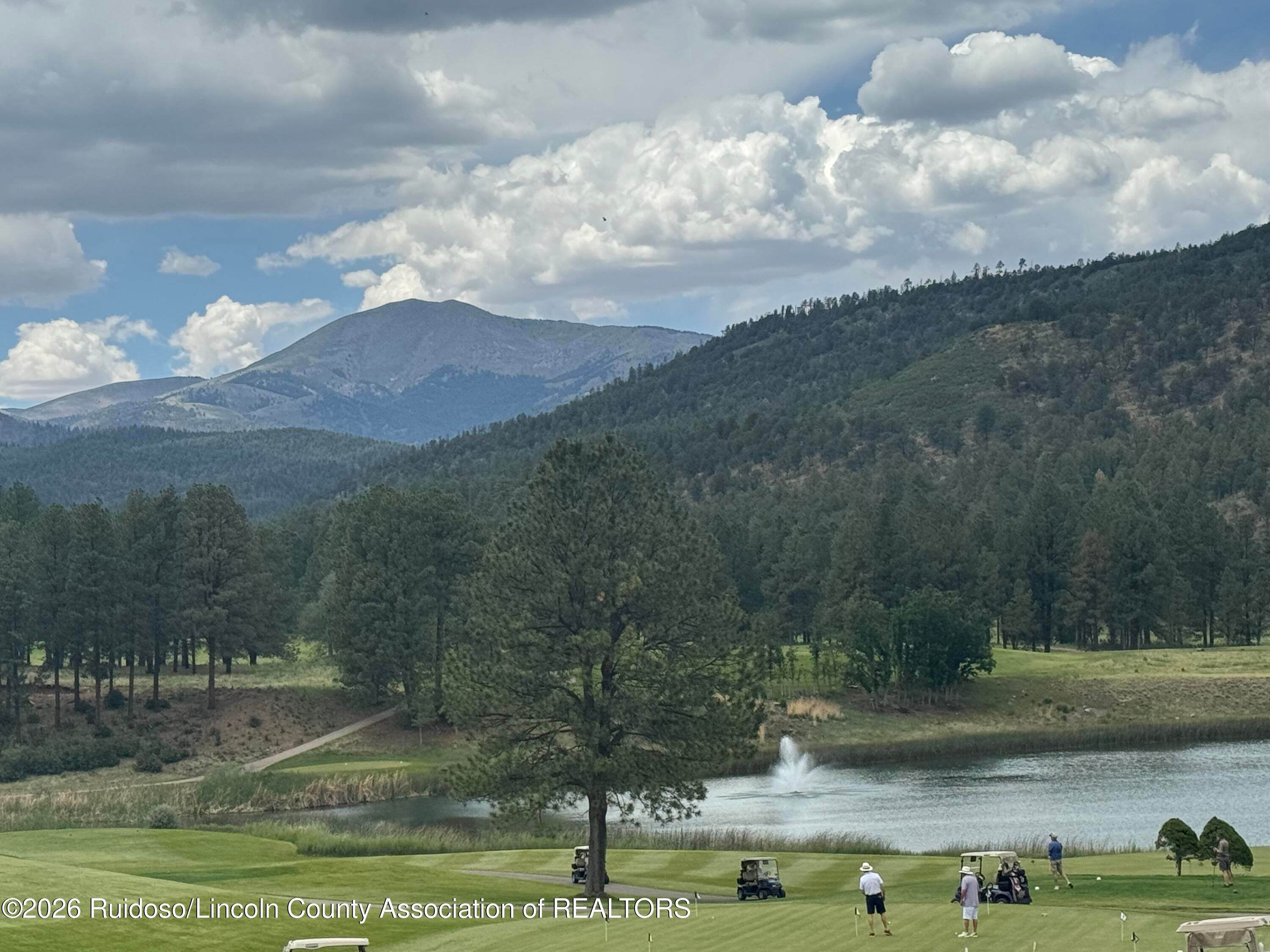 904 Carrizo Canyon Road, Unit 137 Ruidoso, NM 88345 - Photo 41 of 42 Gallery Image 41
