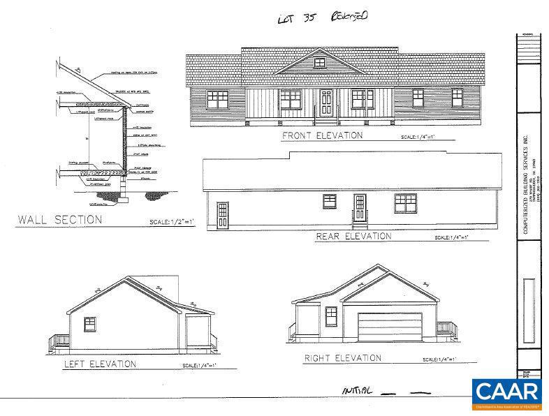 0 Columbia Road Gordonsville, VA 22942 - Photo 2 of 3