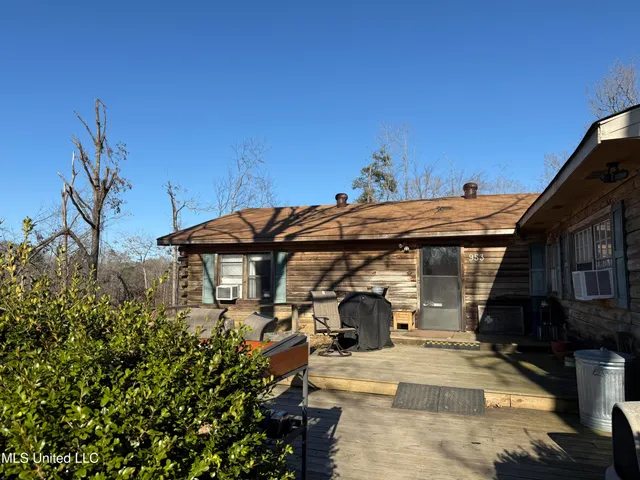 $200,000 | 953 County Road 376, Carrollton, MS 38917