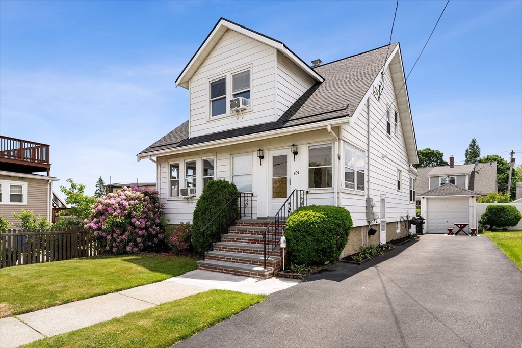 101 Bayfield Road Quincy, MA 02171 - Photo 2 of 42