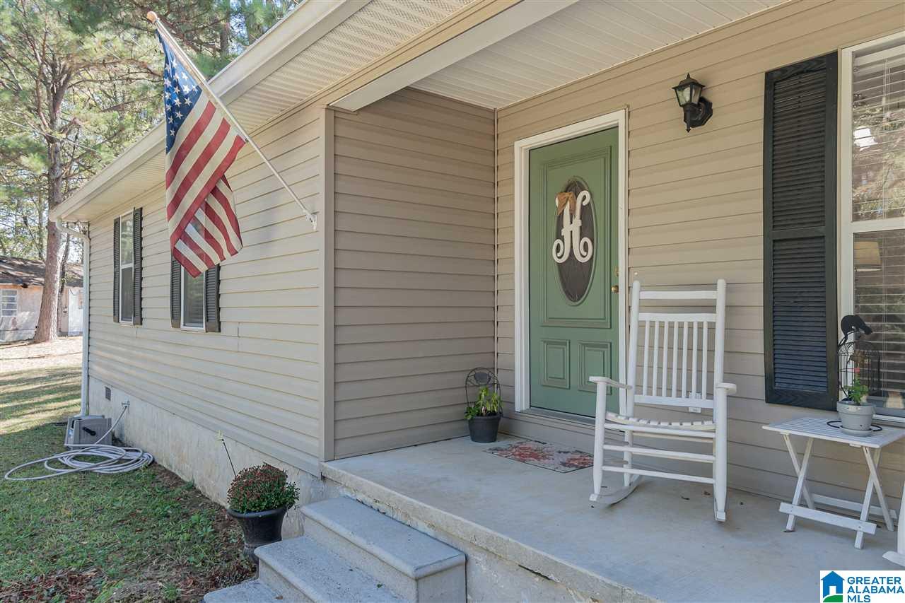 67 Banks Road Jasper, AL 35504 - Photo 4 of 33 Gallery Image 4