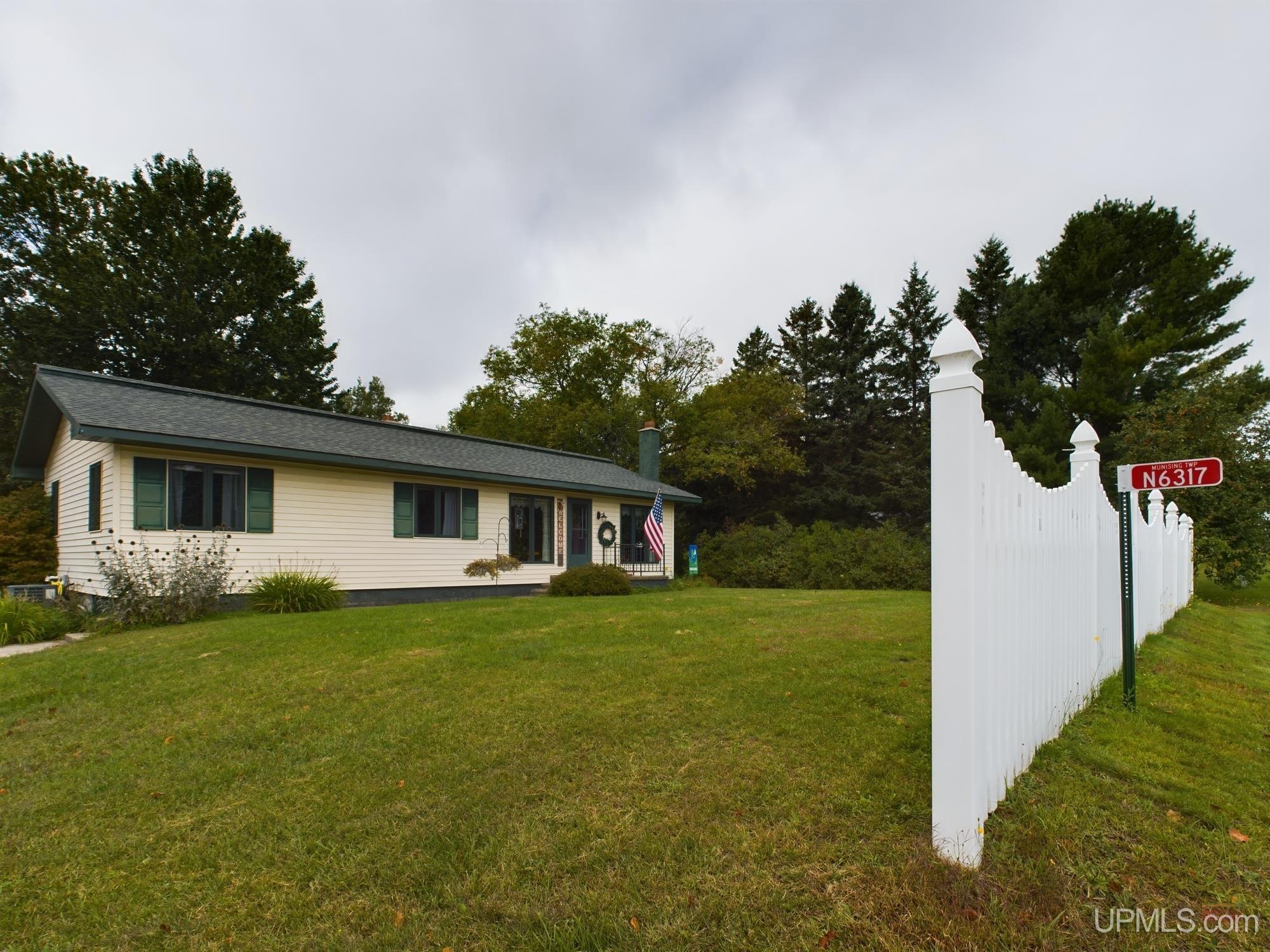 N6317 Connors Road Munising, MI 49862 - Photo 26 of 43