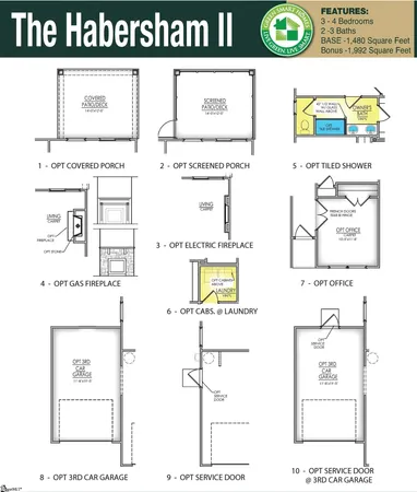 $315,791 | 47 Halsey Street, Central, SC 29630