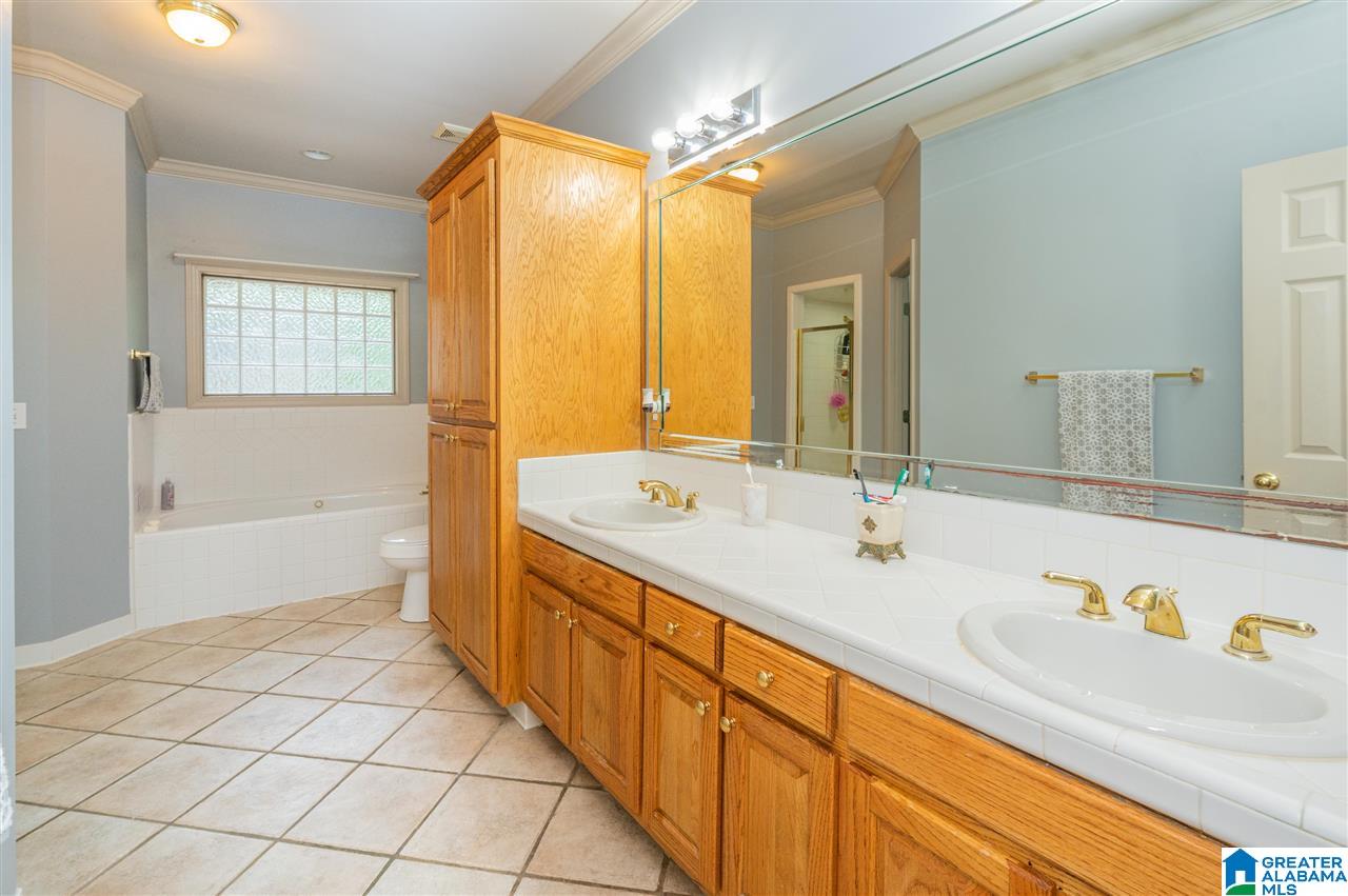 635 Bennett Drive Alabaster, AL 35007 - Photo 20 of 44