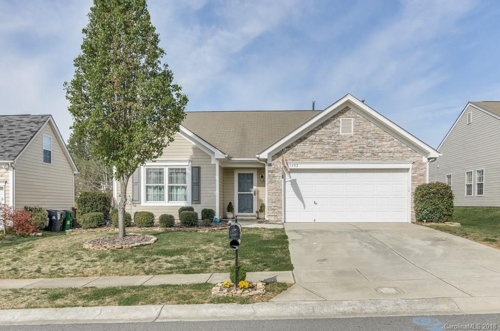 11402 Chapeclane Road Charlotte, NC 28278 - Photo 1 of 26