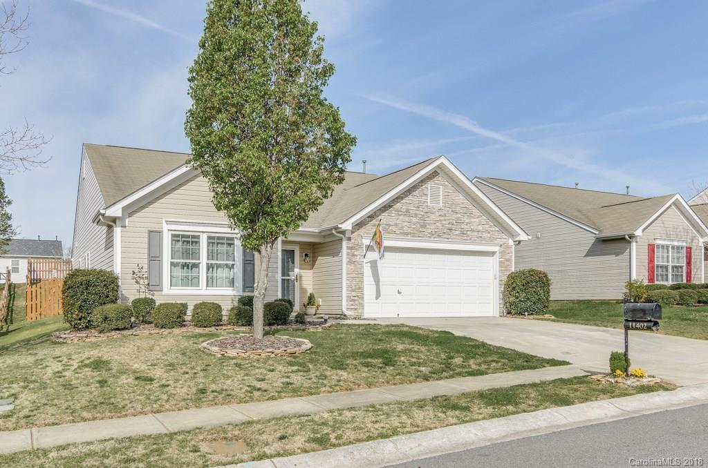 11402 Chapeclane Road Charlotte, NC 28278 - Photo 2 of 26