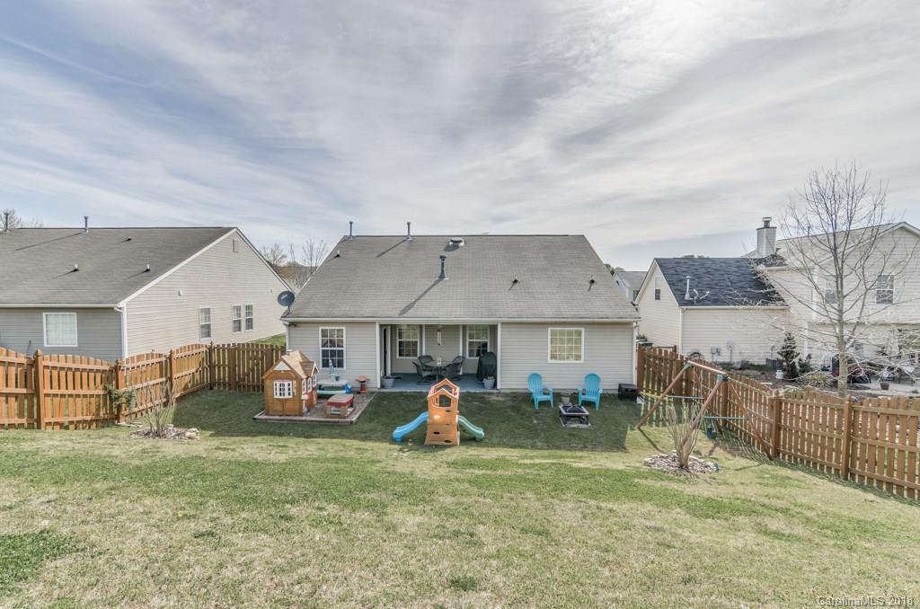 11402 Chapeclane Road Charlotte, NC 28278 - Photo 24 of 26