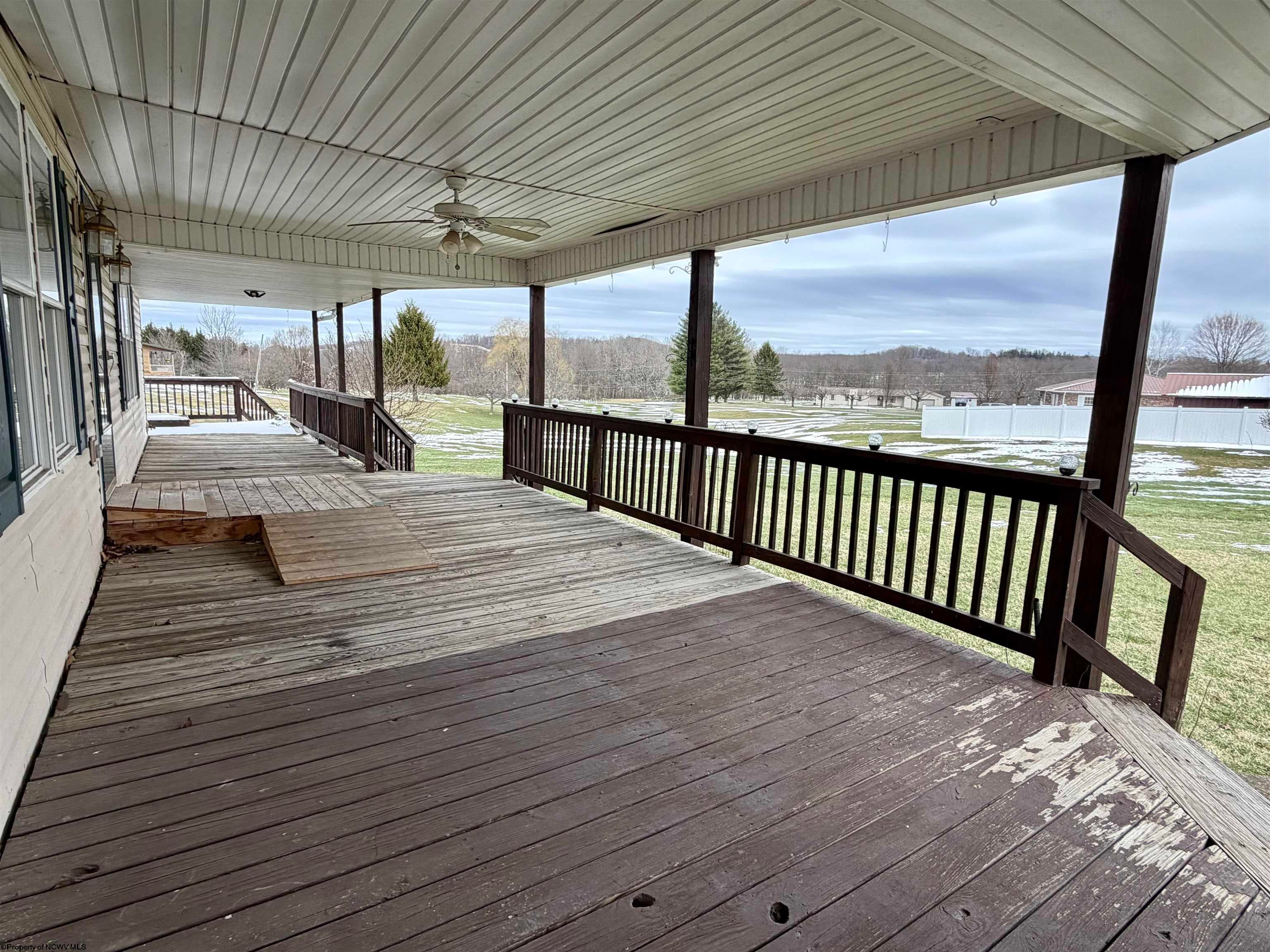 484 Sunny Brook Road Reedsville, WV 26547 - Photo 38 of 38 Gallery Image 38
