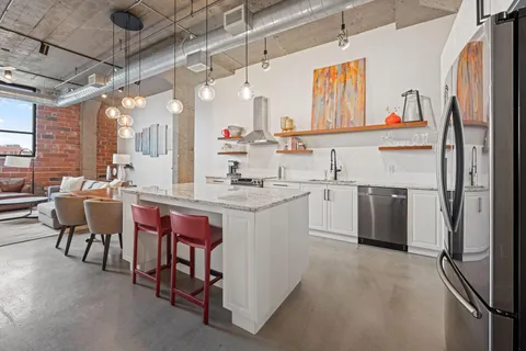 $425,000 | 718 North Washington Avenue, Unit 505, Minneapolis, MN 55401