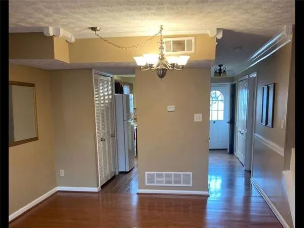 $259,900 | 2510 Hidden Cove Court, Unit C, Gainesville, GA 30501