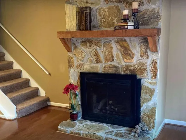 $284,500 | 2510 Hidden Cove Court, Unit C, Gainesville, GA 30501