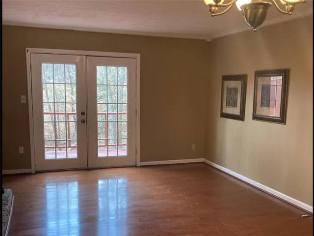 $284,500 | 2510 Hidden Cove Court, Unit C, Gainesville, GA 30501