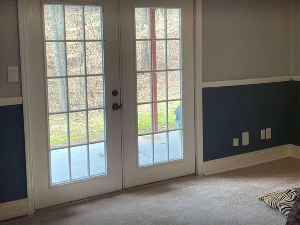 $259,900 | 2510 Hidden Cove Court, Unit C, Gainesville, GA 30501
