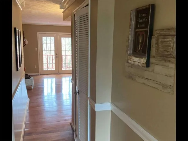 $284,500 | 2510 Hidden Cove Court, Unit C, Gainesville, GA 30501