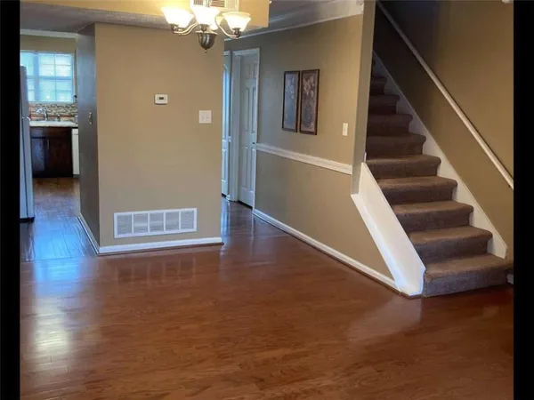 $259,900 | 2510 Hidden Cove Court, Unit C, Gainesville, GA 30501