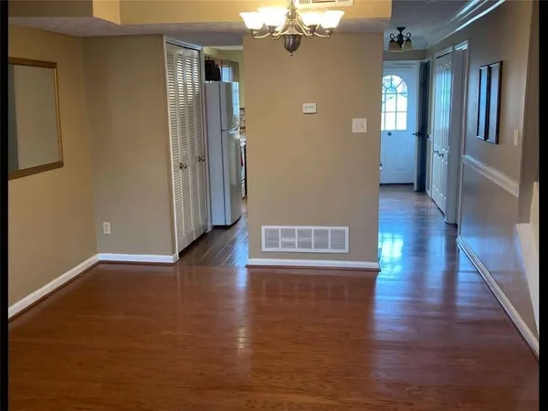 $259,900 | 2510 Hidden Cove Court, Unit C, Gainesville, GA 30501