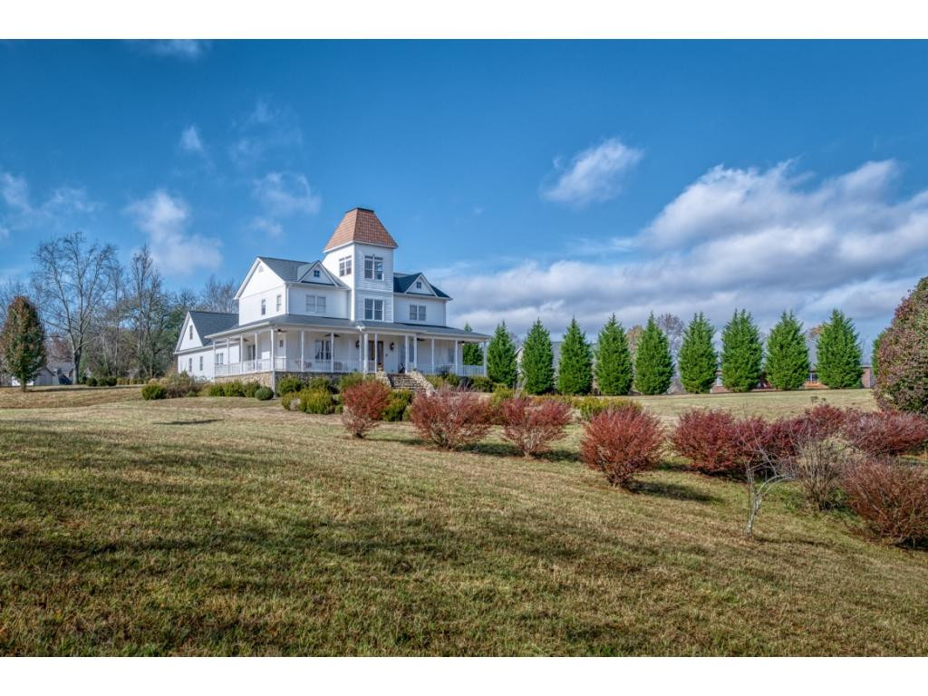 590 Fieldcrest Road Blountville, TN 37617 - Photo 26 of 36 Photo 26