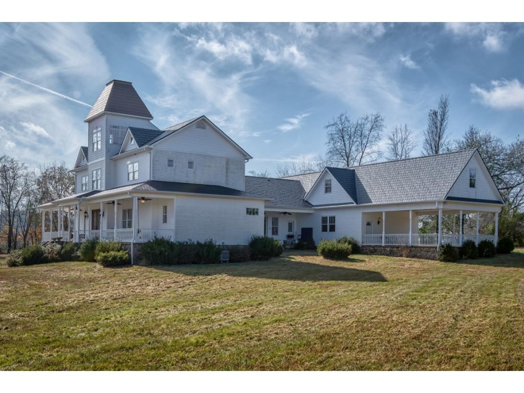 590 Fieldcrest Road Blountville, TN 37617 - Photo 29 of 36 Photo 29