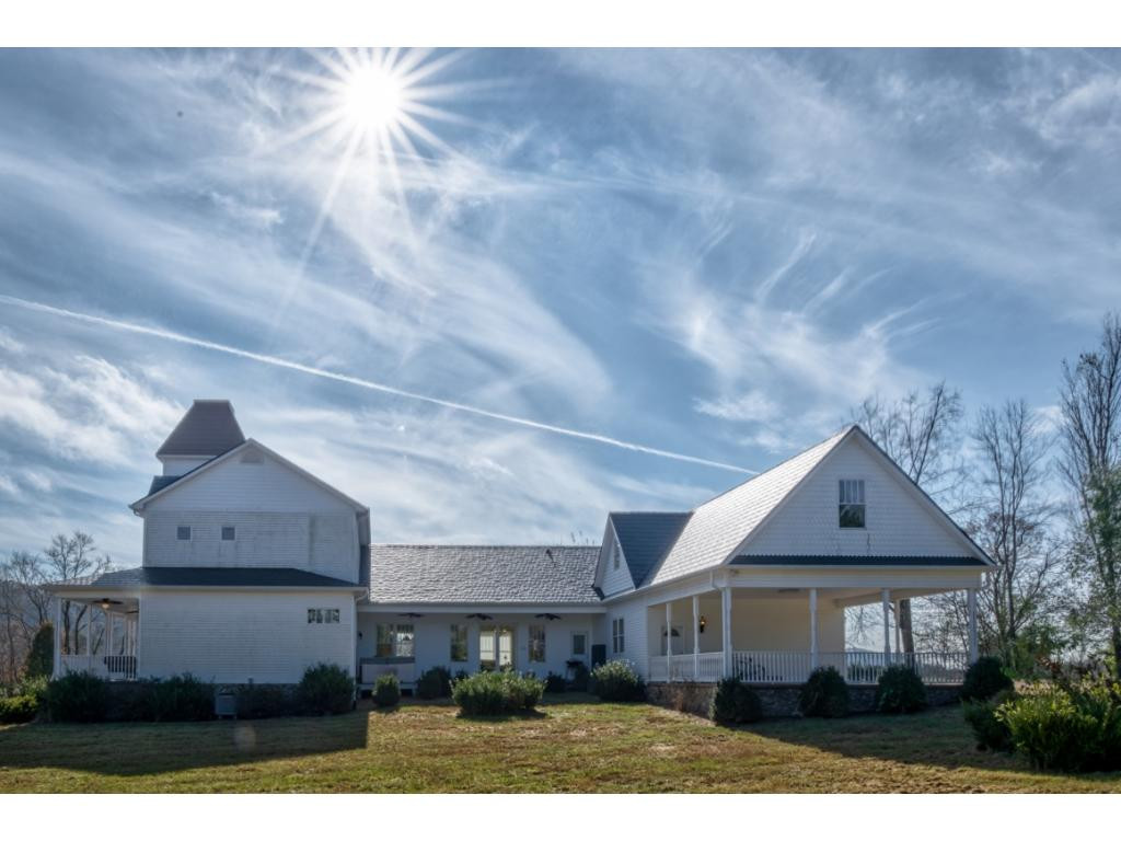590 Fieldcrest Road Blountville, TN 37617 - Photo 31 of 36 Photo 31