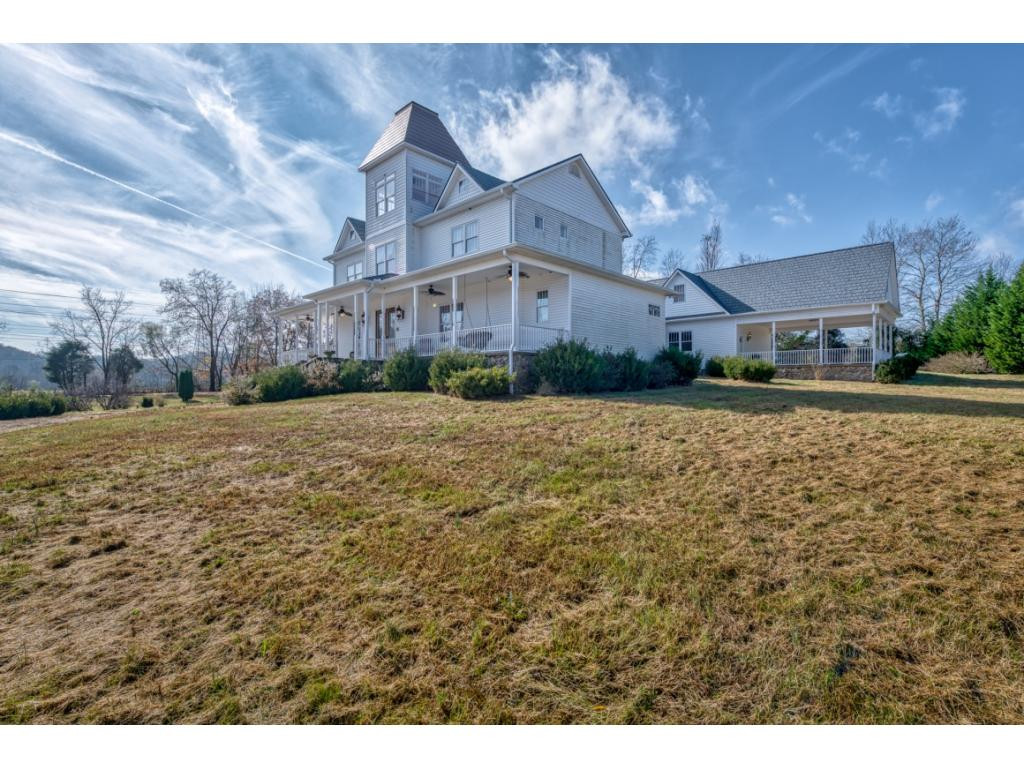 590 Fieldcrest Road Blountville, TN 37617 - Photo 33 of 36 Photo 33