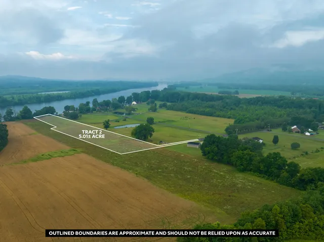 $500,000 | 0 Water Front Place, Unit TRACT 2, Jasper, TN 37347