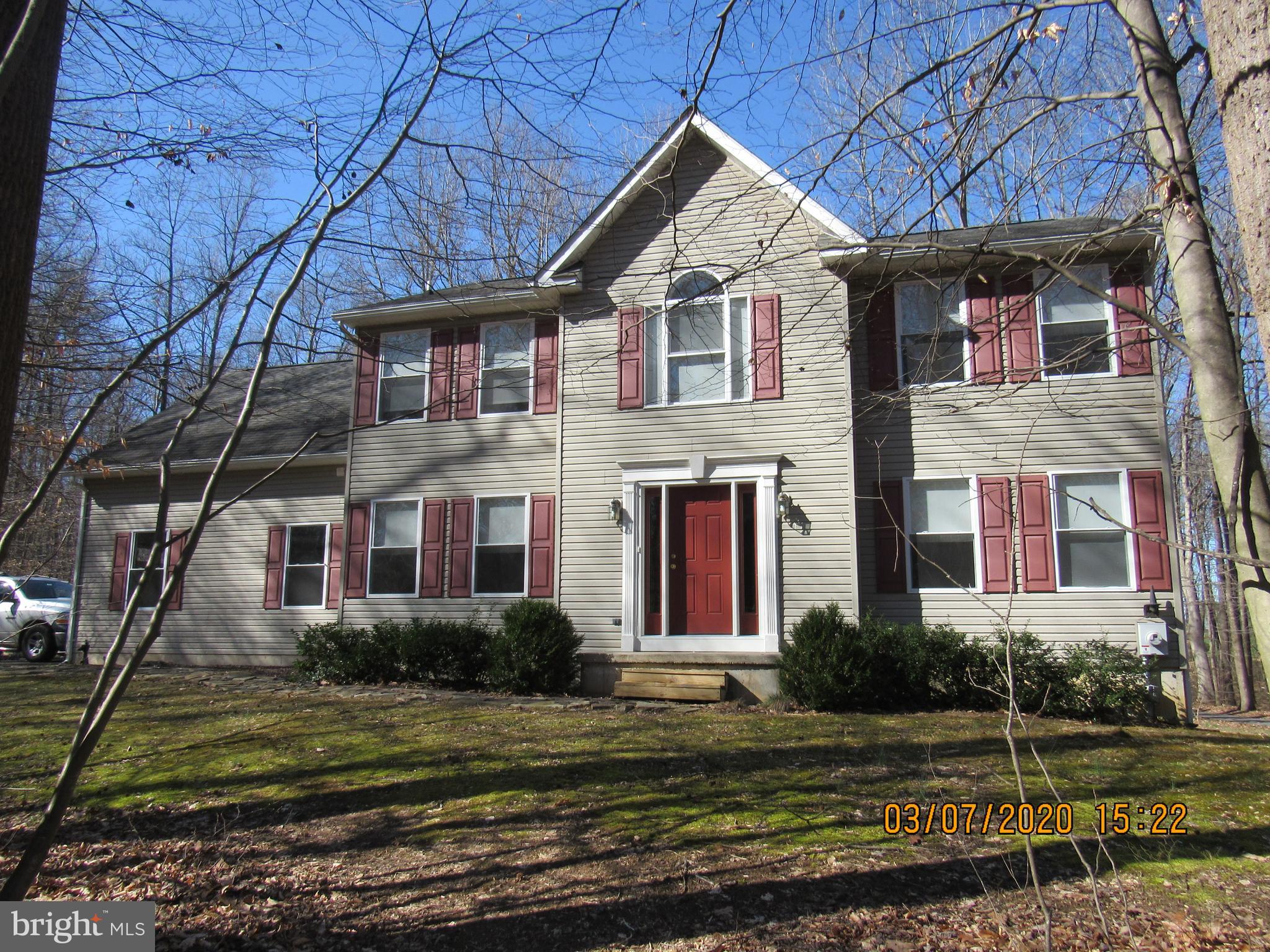 912 Dexter Corner Road, Townsend, DE 19734 Compass