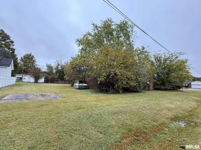 $150,000 | 18 Chick Street, Metropolis, IL 62960