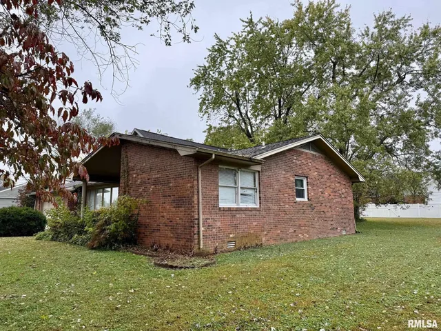 $150,000 | 18 Chick Street, Metropolis, IL 62960