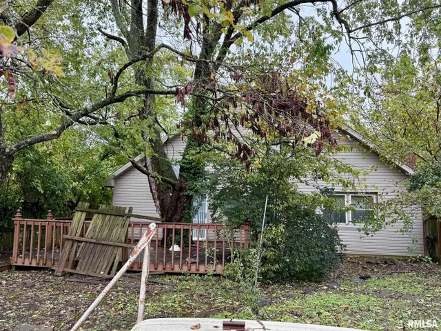 $150,000 | 18 Chick Street, Metropolis, IL 62960